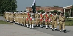 Top 5 Army & Private Cadet Colleges in Pakistan