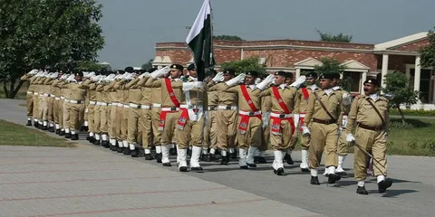 Top 5 Private Cadet Colleges in Pakistan – Who Build the Cadets’ Character, Discipline, and a Brighter Future