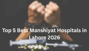 Top 5 Best Manshiyat Hospitals in Lahore 2026